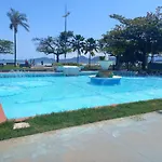 Ap 1 Dorm-Praia De Santos
